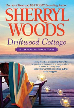 [Chesapeake Shores 05] • Driftwood Cottage